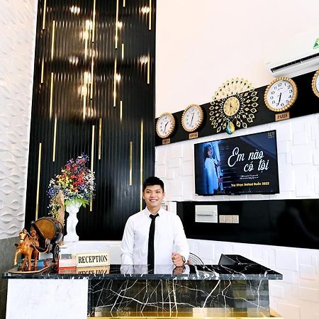 Ten Dollars Hotel Нячанг Екстер'єр фото