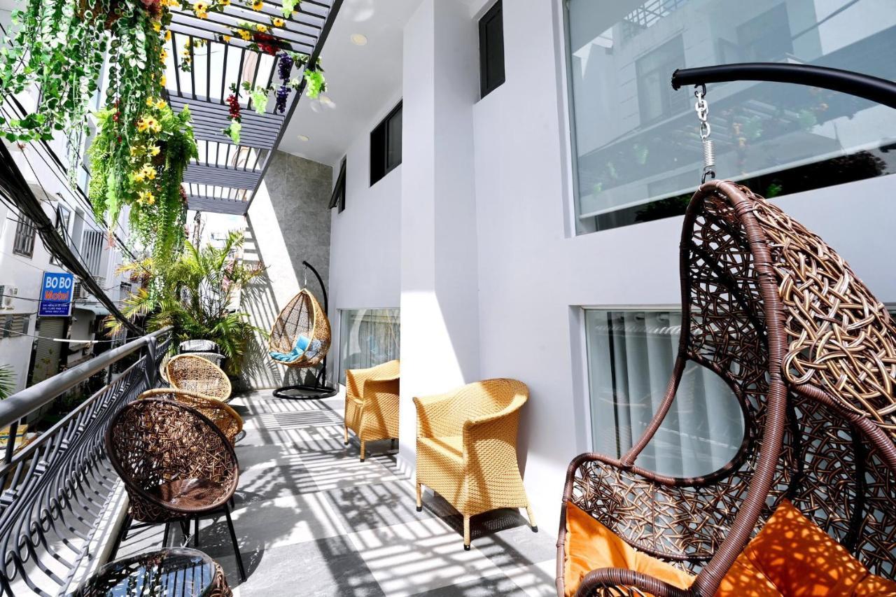 Ten Dollars Hotel Нячанг Екстер'єр фото