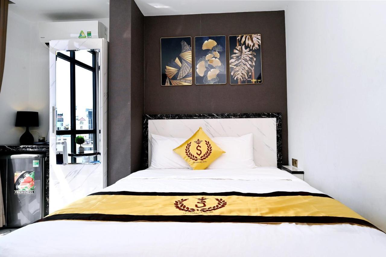 Ten Dollars Hotel Нячанг Екстер'єр фото