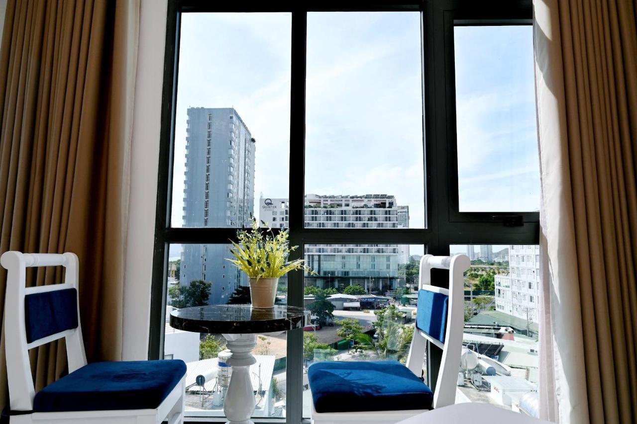 Ten Dollars Hotel Нячанг Екстер'єр фото