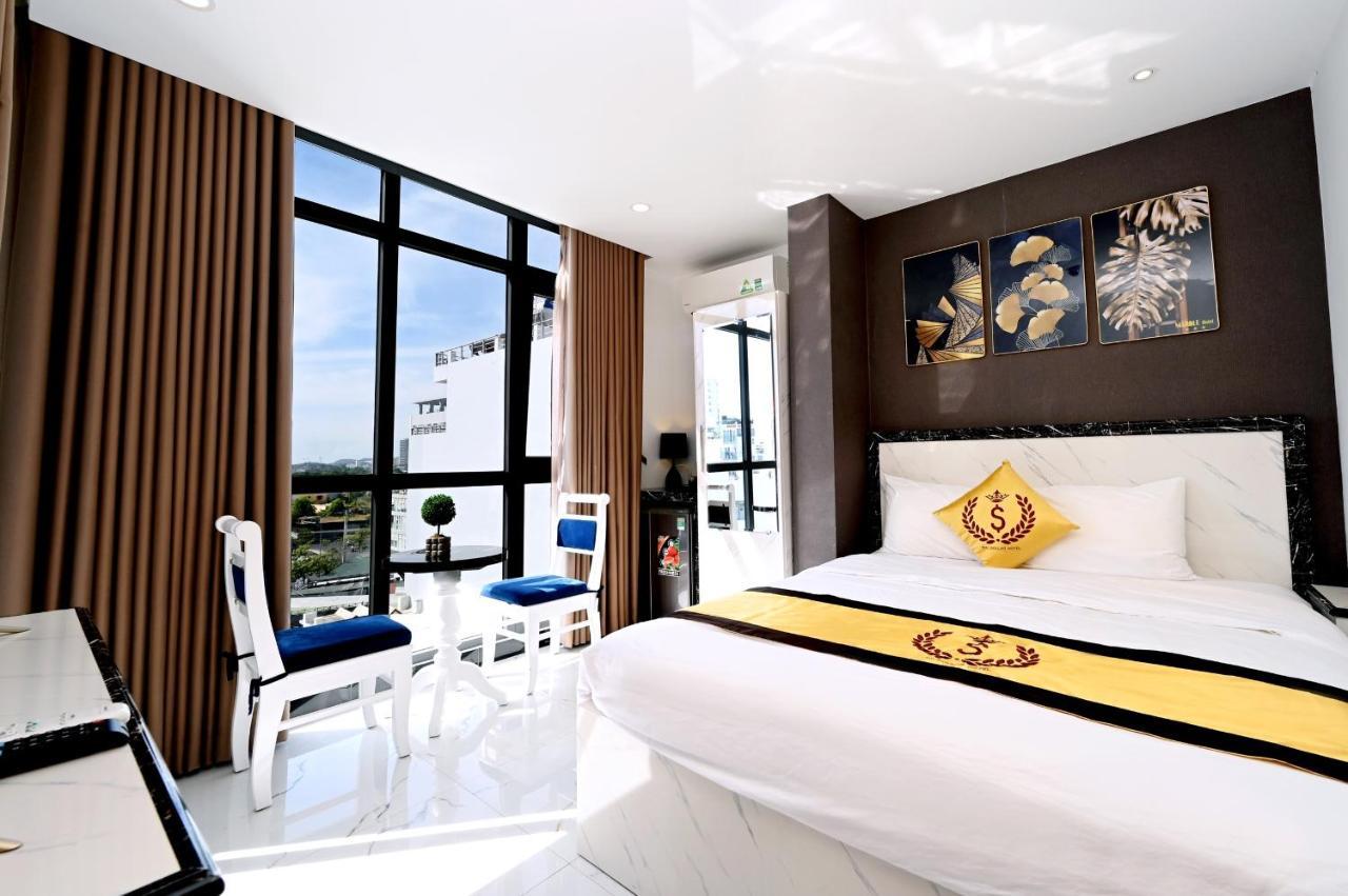 Ten Dollars Hotel Нячанг Екстер'єр фото