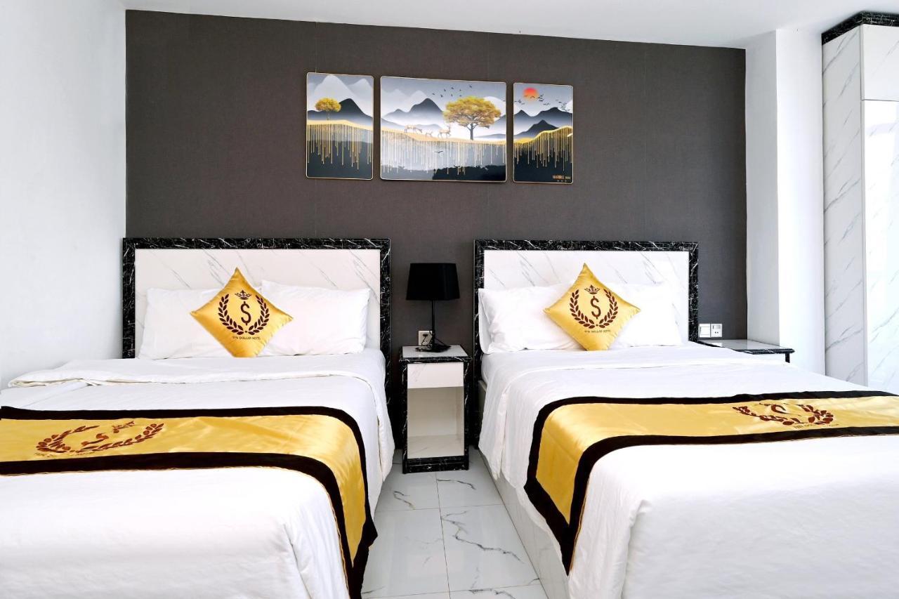 Ten Dollars Hotel Нячанг Екстер'єр фото