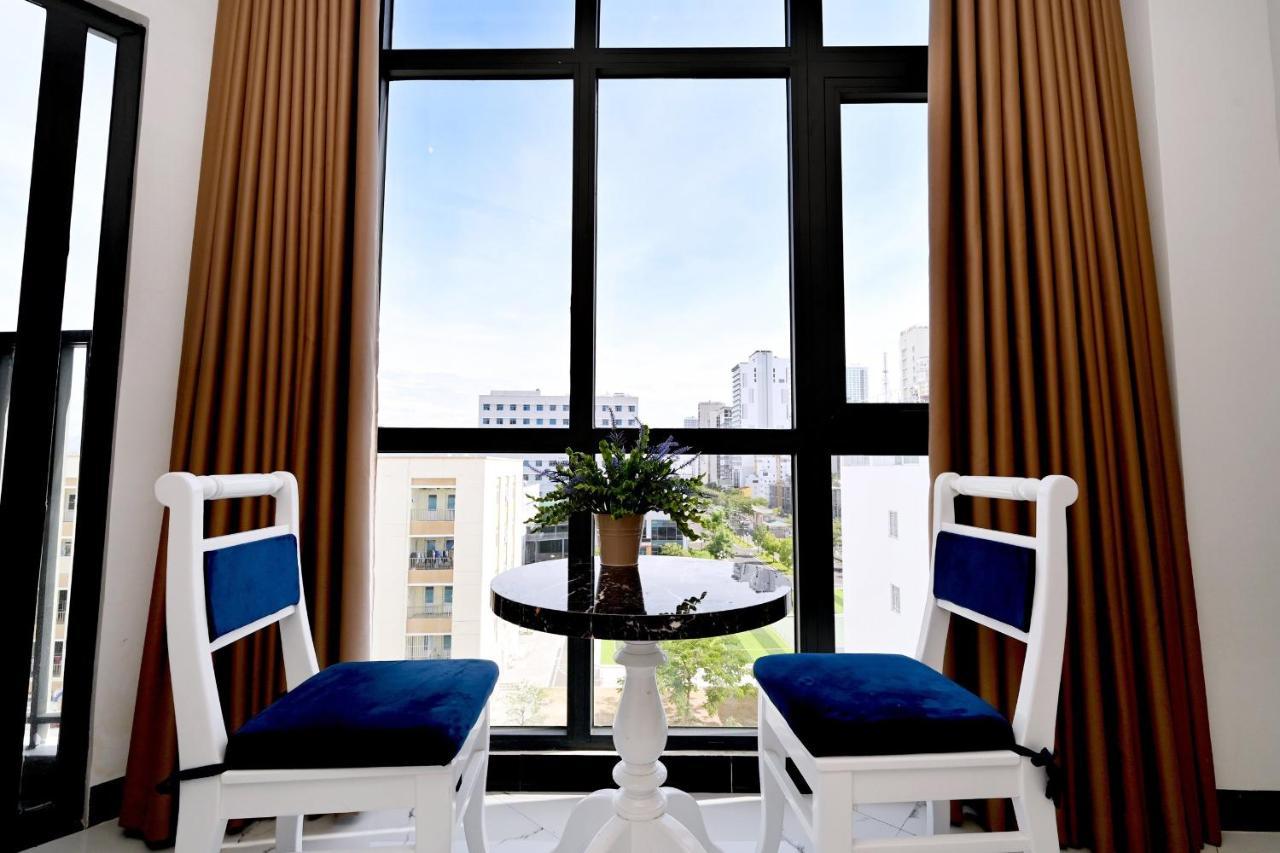Ten Dollars Hotel Нячанг Екстер'єр фото