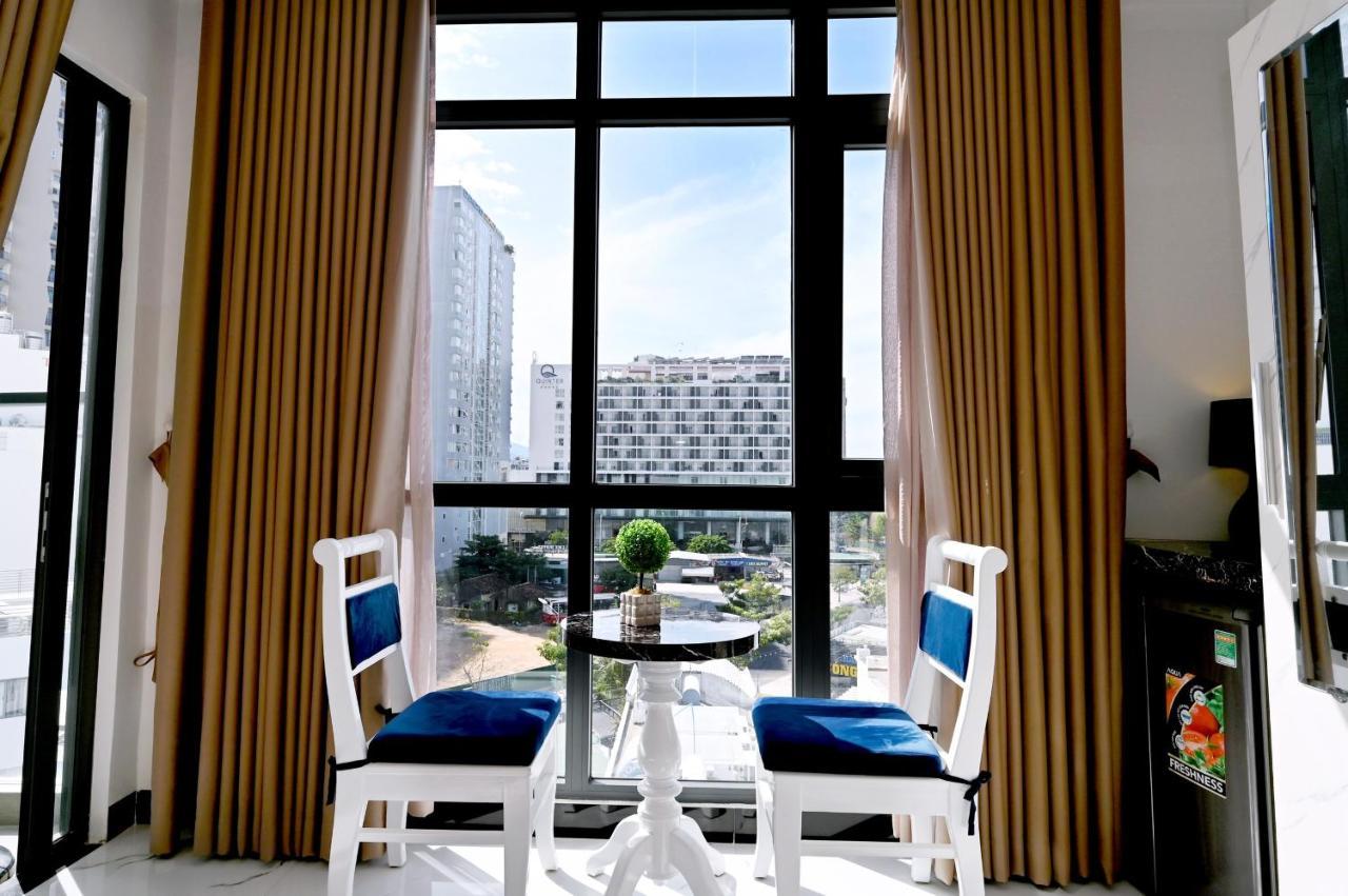 Ten Dollars Hotel Нячанг Екстер'єр фото